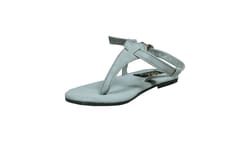 Grey sandal