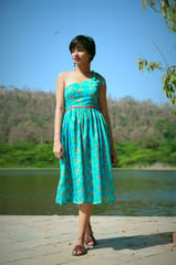 Ikaba Dress