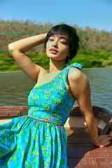 Ikaba Dress