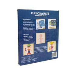 PlayClay Mats