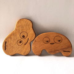 Neem Wood Teethers