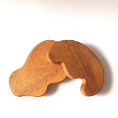 Neem Wood Teethers