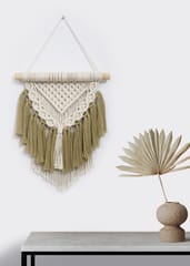 Boho Wall Hanging