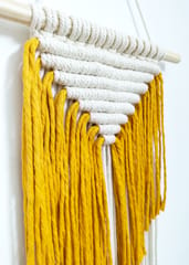 Trendy Macrame Wall Hanging