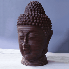 Buddha Head