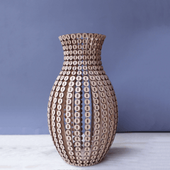 Long Vase