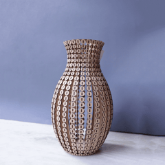 Long Vase