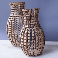 Long Vase