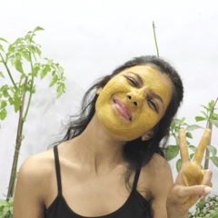 Haldi Chandan Facepack