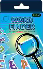 Word Finder The Fun Way to Boost Your Vocab