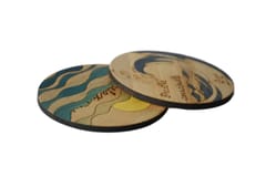 Calm Coasters