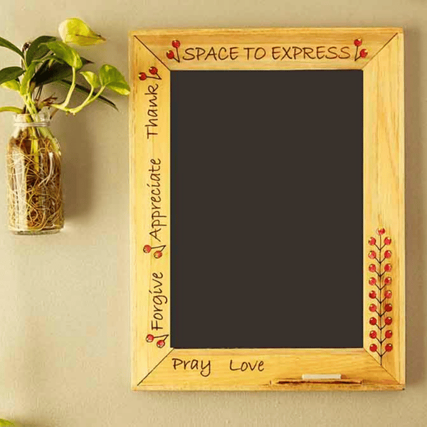 Chalkboard