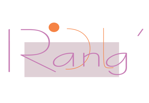 Rang' by Rajvi