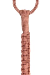 Classic Hand-Knotted Plant Hanger
