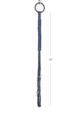 Classic Hand-Knotted Plant Hanger