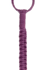 Classic Hand-Knotted Plant Hanger