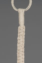 Classic Hand-Knotted Plant Hanger