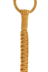 Classic Hand-Knotted Plant Hanger