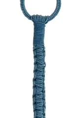 Classic Hand-Knotted Plant Hanger