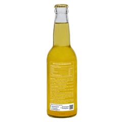 Kombucha - Apple Clove