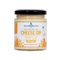 Plant Based Cheese Dip