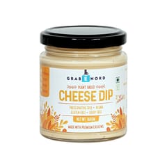Plant Based Cheese Dip
