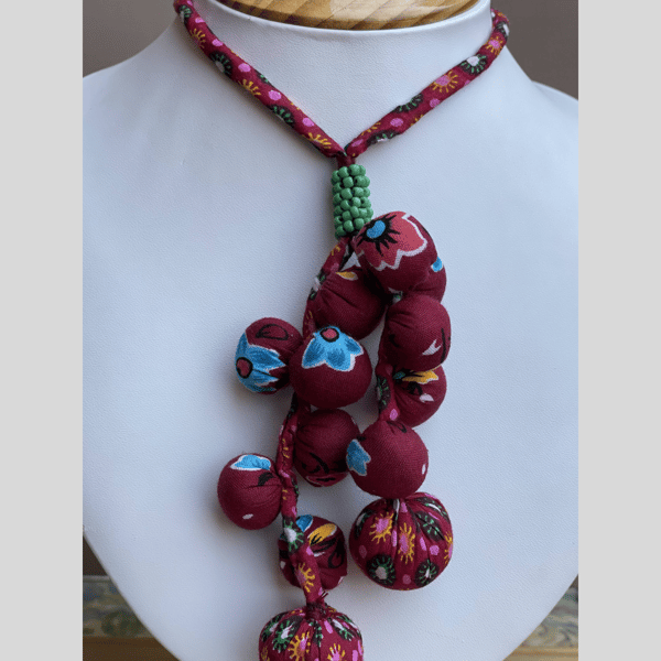 Angoori Necklace