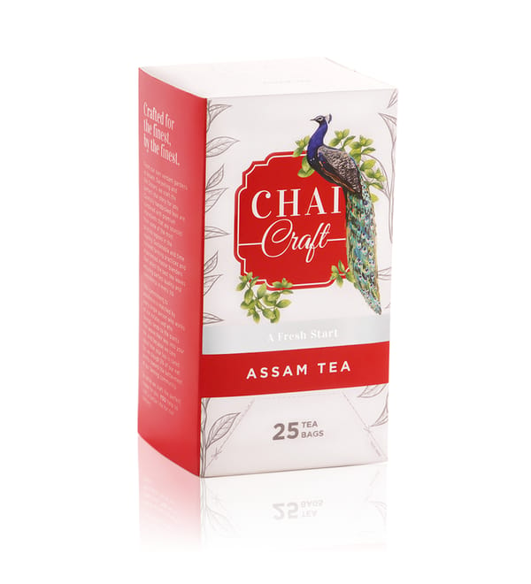 Assam Tea