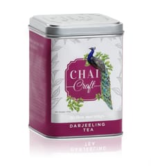 Darjeeling Tea