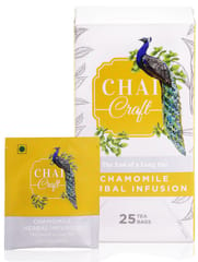 Chamomile Herbal Infusion