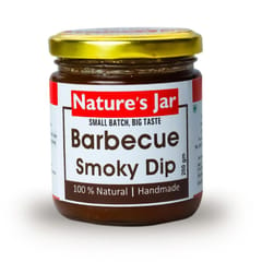 Smoky Barbecue Dip