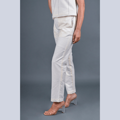 Narrow Pant with Pocket