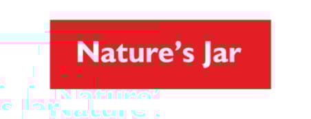 Nature’s Jar