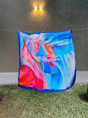 Silk Scarf