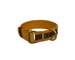 Skin Friendly Corduroy Dog Collar