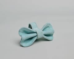 Corduroy Cotton Bowtie for Dog