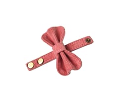 Corduroy Cotton Bowtie for Dog