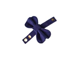 Corduroy Cotton Bowtie for Dog