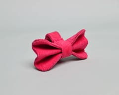 Corduroy Cotton Bowtie for Dog