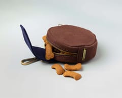 Comfortable and Stylish Treat Bag