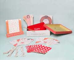 Crafty DIY Dog Birthday Kit