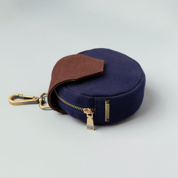 Comfortable and Stylish Treat Bag