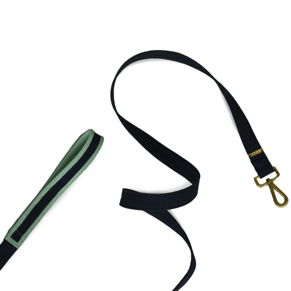 Sturdy Canvas Dog Leash