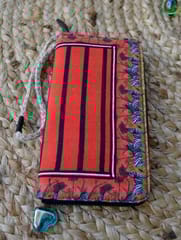 Zebra World Ladies Wallet