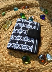 Alexandrite Passport Cover