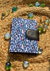 Lotus Leaf Passport Cover