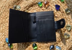 Alexandrite Passport Cover