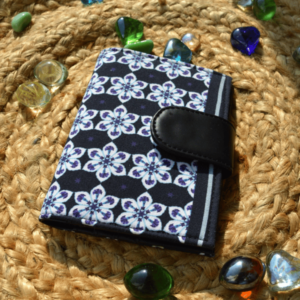 Alexandrite Passport Cover