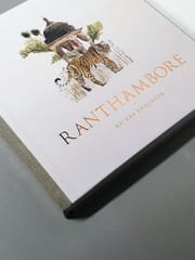 Ranthambore