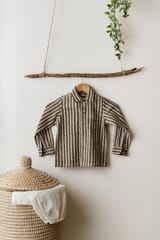 Indrik Shirt